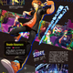 Illustration for article titled Persona 4: Dancing All Night Info